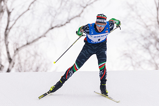 Не мальчик для битья: Коростелев финишировал с лучшим спринтером в истории Клебо