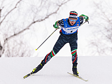 Не мальчик для битья: Коростелев финишировал с лучшим спринтером в истории Клебо