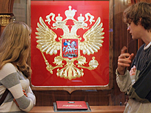 Утвержден текст присяги для гражданина РФ