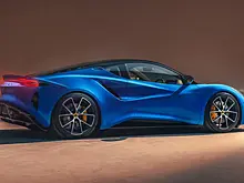 Lotus Emira внезапно подешевел