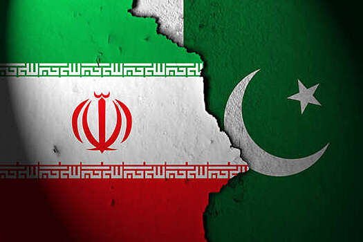 Власти Пакистана приняли решение о восстановлении дипотношений с Ираном