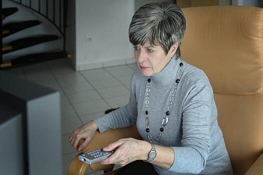 Пенсионерам утвердили выплату в размере 6200 рублей в январе