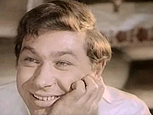 Как «Вечный зов» изменил жизнь Андрея Мартынова