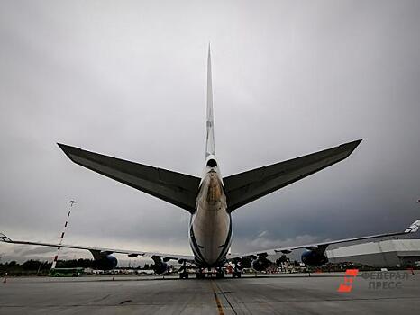 Арбитраж Приморья взыскал с тайваньской компании 1,7 млрд рублей за неправильно вылетевший самолет