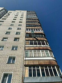 Мужчина, выбросивший ребенка с балкона в Кировской области, получил тюремный срок