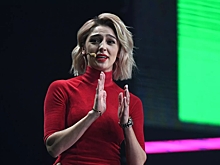 Ивлеева похвасталась новой баней