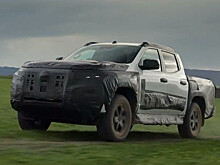 Премьеру пикапа Nissan нового поколения проведут на следующей неделе