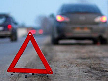 5 жертв автокатастроф за неделю