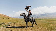 Россияне стали чаще летать в Кыргызстан на отдых