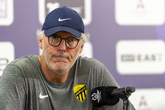 «Аль-Иттихад» сенсационно уволил Блана, поражение Рыбакиной в Пекине. Главное к утру