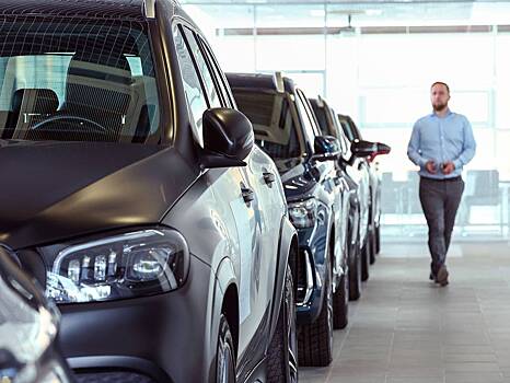 В России усложнили получение автокредитов