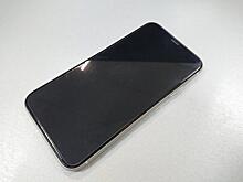 Читинец лишился телефона и денег на парковке бара