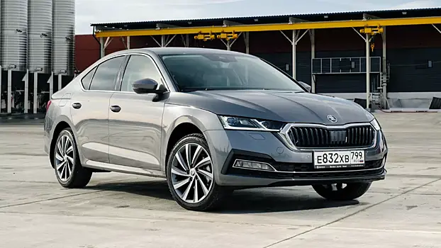 Эксперт назвал известные недостатки автомобилей Skoda