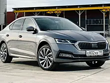 Эксперт назвал известные недостатки автомобилей Skoda