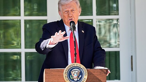 Трамп заявил, что решение о проведении саммита РФ и США может быть принято за пару дней