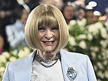 Главред американского Vogue Анна Винтур передаст свою должность редактору сайта Хлои Малль