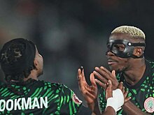 Сборная Нигерии отказалась тренироваться и играть с Алжиром в 1/4 финала Кубка Африки из-за задержки премий. Министр финансов пообещала, что скоро игрокам и тренерам заплатят