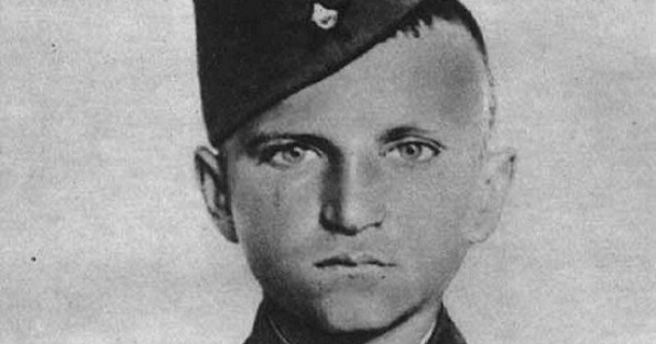 Петя васильев брестская крепость