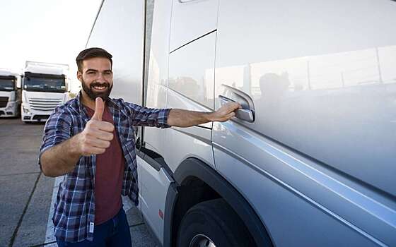 Дальнобойщики в этом остро нуждаются — пора уже что-то делать