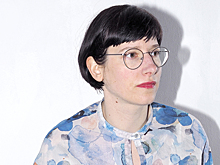 Лена Брюггеман: «Мы и есть тот самый случай самоинституциализации»