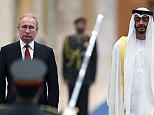 The Washington Post (США): Россия — страна, с которой на Ближнем Востоке все ведут переговоры