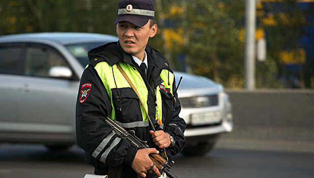 Посольство Киргизии собирает информацию о пострадавших в ДТП под Пензой