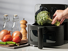 Назван прибор, который лучше других готовит здоровую еду