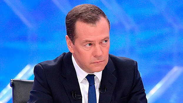 Предельный срок оказания медпомощи онкобольным впервые установили в России - Медведев