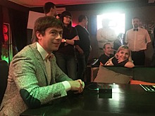Скипский победил команду Кузнецова