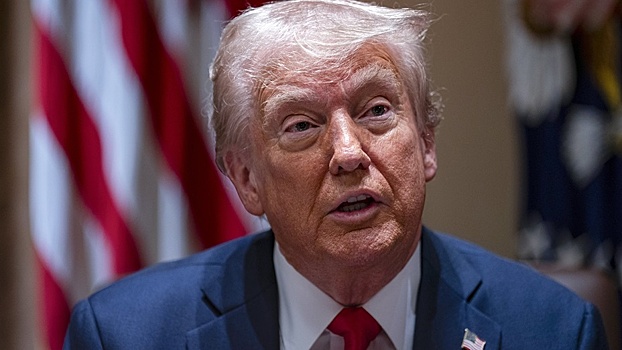 Трамп предложил России разработать новый договор по стратегическим вооружениям