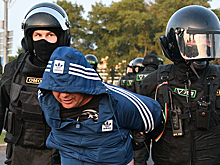 Кризис в Минске: пострадали силовики