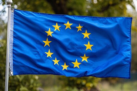 Евросоюз утвердил 17-й пакет санкций против России