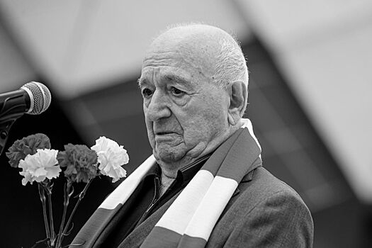 Никита Симонян умер – подробности, что случилось, сколько лет, достижения, болезнь, достижения