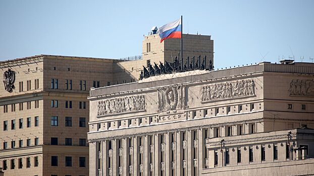 Украина пыталась ударить по четырем регионам России