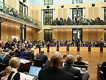 В Германии сформировали правящую коалицию