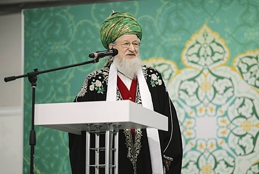 Форум «Мусульманский мир – 2018» пройдет в Перми в начале апреля