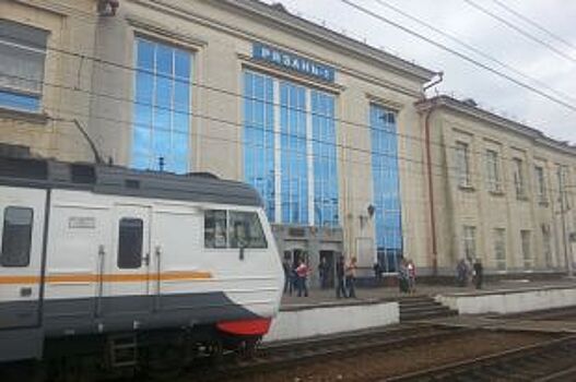 Остановка на станции «Отдых» появится у экспрессов между Москвой и Рязанью 22 и 23 июля из-за МАКС-2017