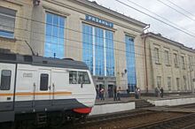 Остановка на станции «Отдых» появится у экспрессов между Москвой и Рязанью 22 и 23 июля из-за МАКС-2017