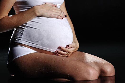 Ученые: женщина может забеременеть еще раз во время беременности