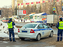 Названы последствия введения новых штрафов для российских автомобилистов