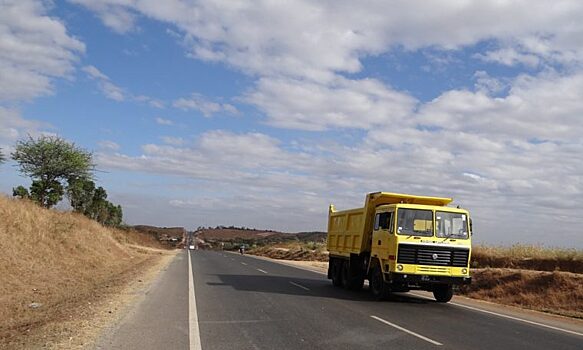 В России вступают в силу новые правила парковки и дорожного движения