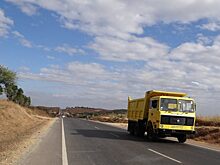 В России вступают в силу новые правила парковки и дорожного движения