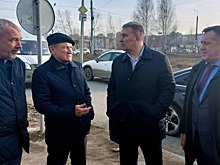 В Ижевске в мае начнется ремонт Копрового проезда, финансирование идет из фонда БКД