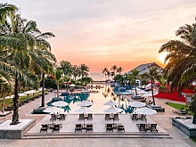 В Хуахине открылся новый отель Radisson Resort & Spa Hua Hin