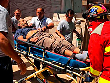 Мужчина вырыл тоннель для слежки за бывшей женой и застрял в нем