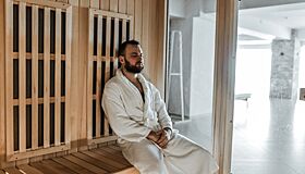 Как правильно ходить в баню без вреда для здоровья? Инструкция от врача