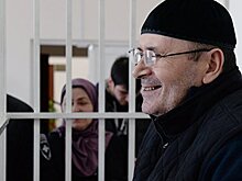 Суд в Чечне продолжил слушания по делу правозащитника Титиева