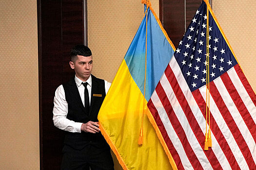 США хотят поддерживать Украину, несмотря на позицию Трампа