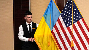В Швейцарии предрекли катастрофу для Украины