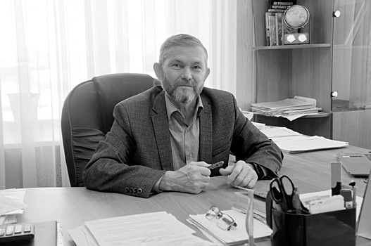 В Удмуртии скончался бывший председатель СПК «Родина»